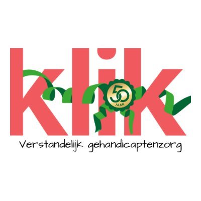 KLIK biedt vakinformatie voor begeleiders van mensen met een verstandelijke beperking / de verstandelijk gehandicaptenzorg. Tweets van redacteur Tjitske Gijzen.