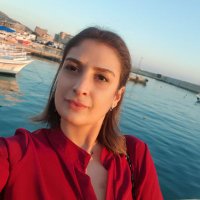 Maggy Boustany (@boustany_maggy) 's Twitter Profile