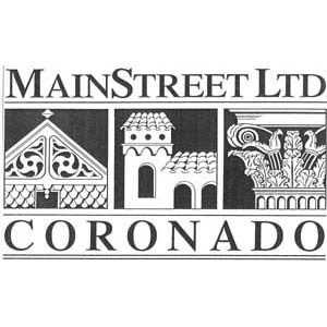 CoronadoMainSt's profile picture. Organization to revitalize Coronado's downtown through preservation and beautification for the benefit of our entire community.: