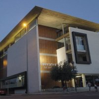 Biblioteca Sant Joan (@bibliosantjoan) 's Twitter Profile Photo