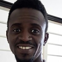 Jerreh Z Bojang (@zjerreh) 's Twitter Profile