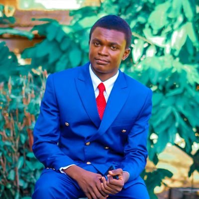 MupepePatrick's profile picture. Seul Jésus-Christ sauve