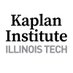 Kaplan Institute (@KaplanInstitute) Twitter profile photo