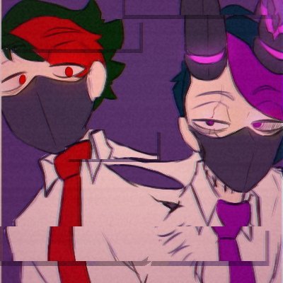 Night Almanac🔞さんのプロフィール画像