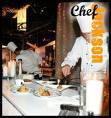 I love to being Chef! Happy to provide tips and info about it. Tweet back what you are interested in, nice to meet you…………