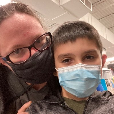 LMom913's profile picture. Future therapist and advocate for Maternal Mental Health.   Black Lives Matter!