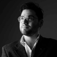 Gabriel C. Lavecchia (@gclavecchia) 's Twitter Profile Photo Gabriel C. Lavecchia (@gclavecchia) 's Twitter Profile Photo