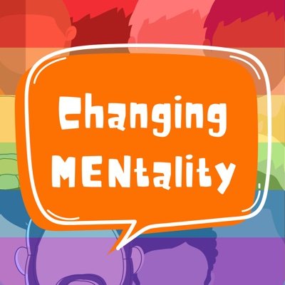 A men’s mental health podcast created by university students from across the country. In association with @StudentMindsOrg 🧡
Join us on #UniMentalHealthDay 🎓