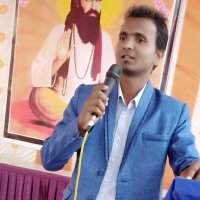 Vijendra Kumar Ahirwar (@vijendrakumar__) 's Twitter Profile