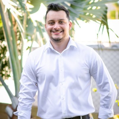 fperigolo's profile picture. 