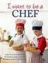 I love to being Chef! Happy to provide tips and info about it. Tweet back what you are interested in, nice to meet you…………