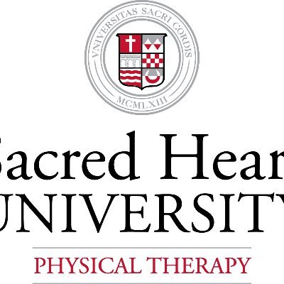 Sacred Heart University Doctor of Physical Therapy || #5 Marquette Challenge Philanthropy Circle|| Problem-Based Learning used by 4% of DPT & 80% of med schools