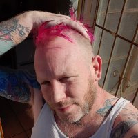 James Dyer (@yes_h0m0) 's Twitter Profile