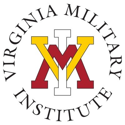 For all aspiring leaders. The official Twitter account for Virginia Military Institute. #RahVaMil

Comment policy: https://t.co/Lfgoax4rNe