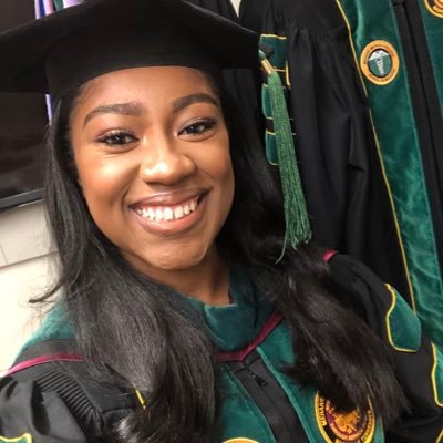 Meharry MS4. Incoming PGY1 at Baylor College Emergency Medicine. Spelman College alumna 💁🏾‍♀️