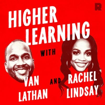Dissecting the biggest topics in Black culture, politics, and sports. A @ringer podcast hosted by @vanlathan and @therachlindsay