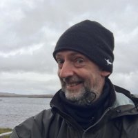 Kevin Mackenzie (@kevmack62) Twitter profile photo