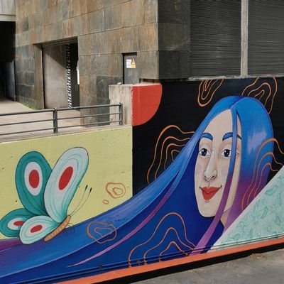 evammi_lana's profile picture. Lana significa tranquila como el agua.