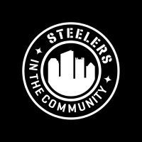Steelers Community Relations(@SteelersCR) 's Twitter Profile Photo