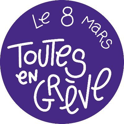 Assemblée féministe de préparation de la grève du 8 Mars à Toulouse