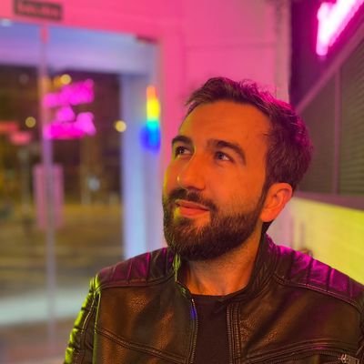 horuko85's profile picture. 