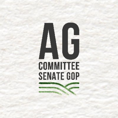 Senate Ag Committee Republicans
