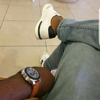 omeakpotu's profile picture. 