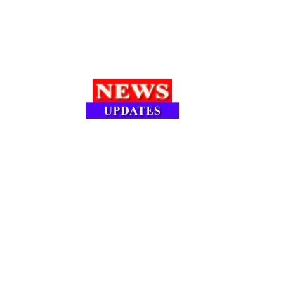 News updates is an international news and updates YouTube channel.
