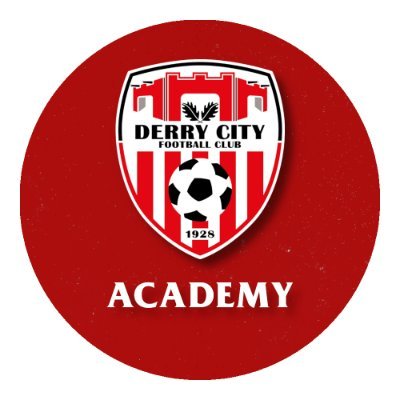 Official academy of @derrycityfc 🔴⚪️ Providing updates for our youth sides. U19 U17 U15 U13. Mostly from @thejungleview #RAWA28