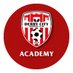 Derry City FC Academy (@derrycityyouth) Twitter profile photo Derry City FC Academy (@derrycityyouth) Twitter profile photo