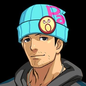 Bazoozaさんのプロフィール画像