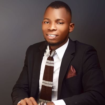 Victor__Snow's profile picture. Believer,
Legal Practitioner,
Writer/Editor,
Tech Geek,
PR Consultant,
Nation Builder, 
Optimist.