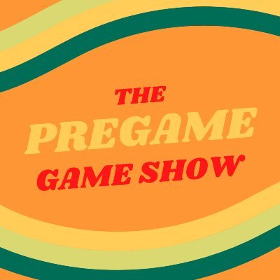 PGGShow's profile picture. The Only Show on the Internet. Live Digital game show and variety hour. Next show March 19th