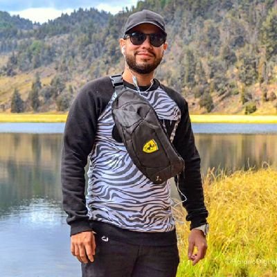 TLuisc's profile picture. Instagram: luisctovar