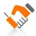 Helping insurance agents locate staff members!