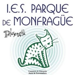 Twitter oficial del IES Parque de Monfragüe de Plasencia