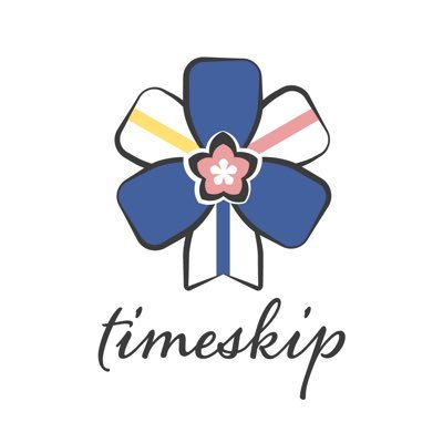 Timeskip: A Post-Grad Daiya Zine | CLOSEDさんのプロフィール画像