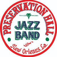 Preservation Hall Jazz Band (@preshallband) 's Twitter Profile