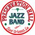 Preservation Hall Jazz Band (@preshallband) Twitter profile photo Preservation Hall Jazz Band (@preshallband) Twitter profile photo