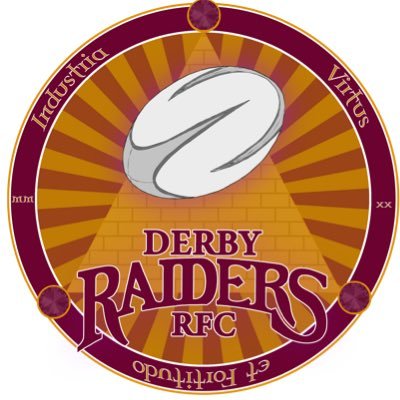☞Derby's first and only inclusive rugby team  ☞ Established 2020 ☞We are a brand new team and in the early stages of development ☞We are open to anyone joining