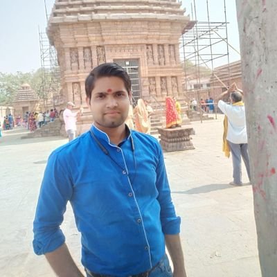 S_R_Panigrahi's profile picture. Love everyone

|| Mechanical Engineer || Quality Professional || IMS || Working with Automotive , Logistics Supply Chain & E-commerce Space ||