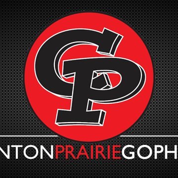 This twitter page is provided to promote and inform the Clinton Prairie community on the JH track program.
