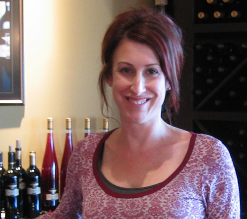 TrishBales's profile picture. Musician & Foodie & Shared-Use Commercial Kitchen Space Owner