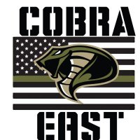CobraEast (@cobraeast1) 's Twitter Profile Photo