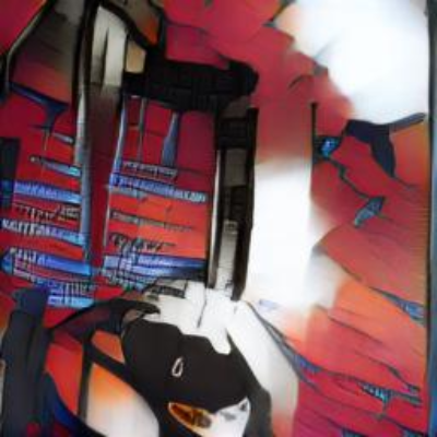 Crypto Artist....Dreamer....Francis Bacon Art Lover.- https://t.co/HjLSxh8jq4
Verified Rarible Artist - https://t.co/WkKtq4Y3JV