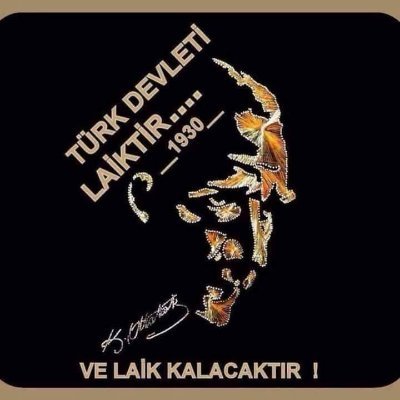 Atatürk'ün izinde
Türk Biliminsanı T.C.
Farmakolog Dr Ecz İlke Coşkun