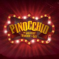Pinocchio - The Greatest Wonder of the Age (@pinocchiotgw) 's Twitter Profile