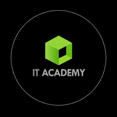 ITAcademy16's profile picture. IT Academy offers practice exercises, instructional videos, and a personalized learning dashboard that empower learners to study at their own pace.