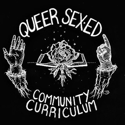 Blog, zine archive, and free curriculum of pleasure and consent based resources for sexual health and relational well-being. BLM. #DecolonizeEducation