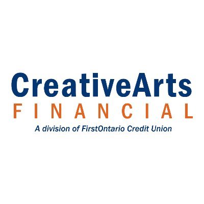 We understand the arts and entertainment industry, and the people in it. Creative Arts Financial is a division of FirstOntario Credit Union (@FirstOntarioCU).